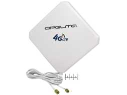 Антенна телефонная наружная GSM 3G/4G 791-2690 MHz W435 OT-GSM14