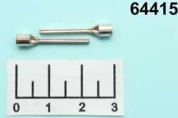 Клемма штыревая металл НШП/PTN2-18