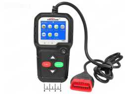 Автосканер Konnwei KW-680