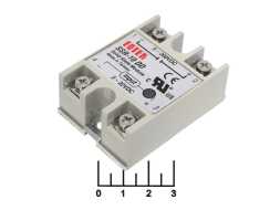 Оптореле 3-32VDC 10A/5-200VDC SSR-10DD