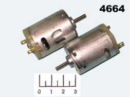 Двигатель 2.4V LRS-380S-4528