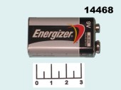 Батарейка 6F22-9V Energizer Max Alkaline 6LR61