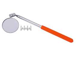 Зеркало телескопическое LOM (2347104)