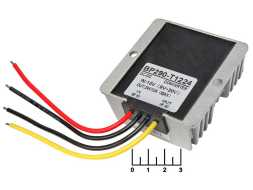 Преобразователь 12/24V 12A BP290-T1224