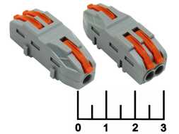 Клемма разветвительная 1/2 CMK-421-2