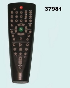 Пульт BBK RC-118