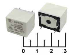 Реле =24V 10A/250V HF3FA/024-ZSTF (024-ZTF)