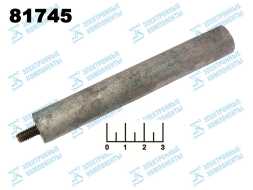 Анод магниевый 18*120 М6 (100405)