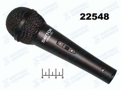 Микрофон Dayton CP48-121