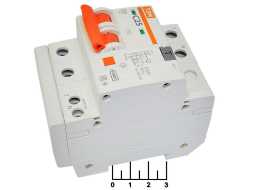Дифавтомат 25A/100мA 1П+N АД-12 TDM (SQ0204-0012)