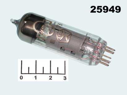 Радиолампа 6И1П-К