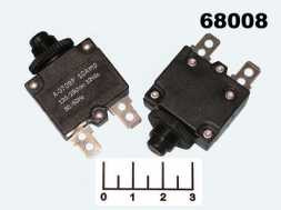 Предохранитель для сетевого фильтра 10A (A-0709P/A-0709R/HT-01/KBF-1/LX-01/№311A)