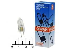 Лампа КГМ 6V 10W G4 Osram (64225)