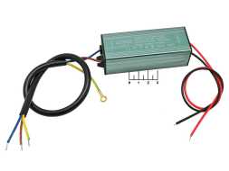 Драйвер светодиода 1.2A/26-36VDC 100-265VAC