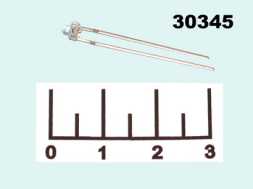 Фототранзистор BPW17N (620-960нм NPN)