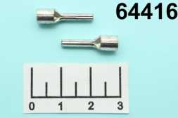 Клемма штыревая металл НШП/PTN5.5-13