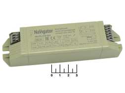 ЭПРА для люминесцентных ламп T8 2*18W NB-ETL-218-EA3 Navigator