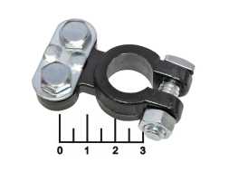 Клемма аккумуляторная минусовая BT-5 (GTM040014)