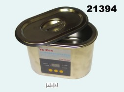 Ультразвуковая очистка YX2000A