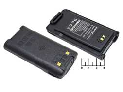Аккумулятор радиостанции Baofeng UV-9R 7.4V 2.8A UV-PRPlus