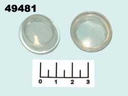 Колпачок влагозащищенный на YRS/IRS-1C