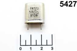 Кварц 1.760 МГц (РК170)