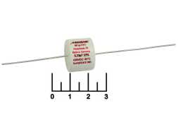 Конденсатор CAP 0.33 мкФ 450В 0.33/450V (Mundorf Mcap Evo)