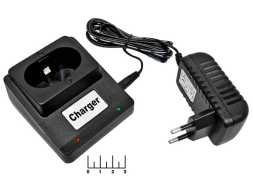 Зарядное устройство для электроинструмента Китай (шуруповерт) 18V-24V