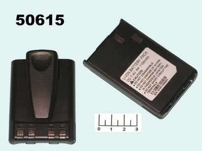 Аккумулятор радиостанции Kenwood TK-450S