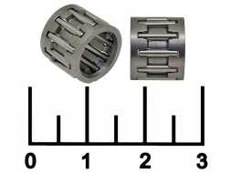 Подшипник 10*13*11 KT101311 игольчатый (010166)