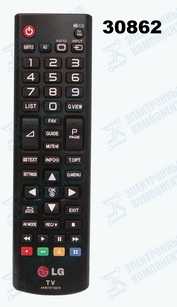 Пульт LG AKB73715679 original