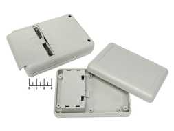 Корпус BOX 105*75*26 G909G