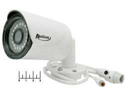 IP-камера IP-23FA 2Mр 3.6мм цветная наружная