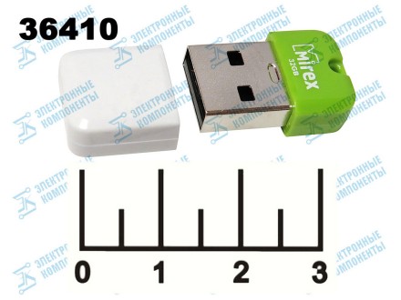Flash USB 2.0 32Gb Mirex Arton