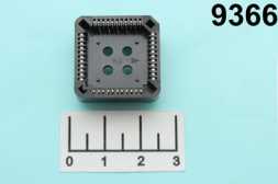 Сокет РС44 PLCC (PLCC-44)