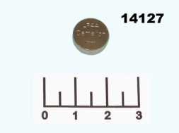 Батарейка G13-1.5V Camelion Alkaline 357 LR44