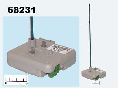 Терморегулятор для водонагревателя электронный Ariston 65108564/65107537 (000342403203)