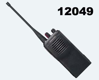Радиостанция Kenwood TK-3107 (1 штука)