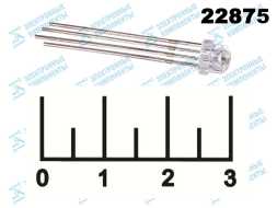 Светодиод LED DFL-5053RGB-C (4pin)