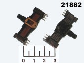 Резистор переменный 2*20 кОм 35мм (+14)