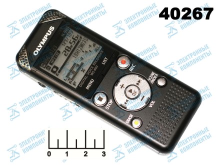 Диктофон Olympus WS-803 8Gb цифровой