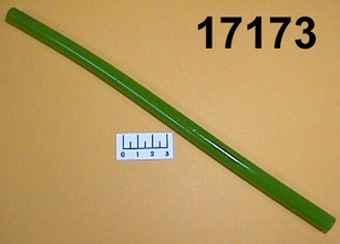 Клей стержень зеленый D-1.1см L-27см