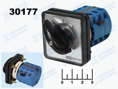 Выключатель 660/16A КПУ11-16/11 (SQ0715-0074) TDM