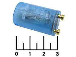 Стартер для ламп 4-22W S2 TDM