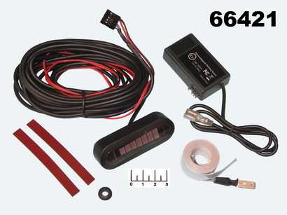 Система парковки автомобильная U-302