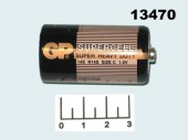 Батарейка C-1.5V GP Supercell 14S R14