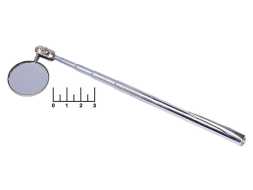 Зеркало телескопическое LOM (2347105)