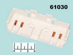 Патрон для лампы 2G10