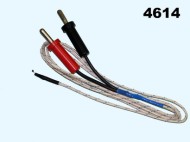 Термопара открытого типа К M-83* (ETP-01A)