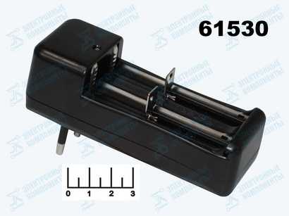 Зарядное устройство для литиевых элементов 4.2V 2A 2*18650 NGY-263/0688